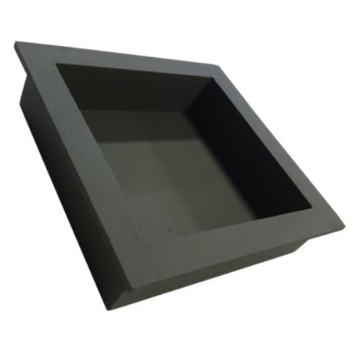 USG Durock Shower System- 16" x 16" x 4" Shower Niche