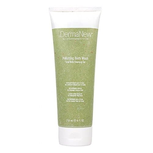 Total Body Skin Polishing Body Wash