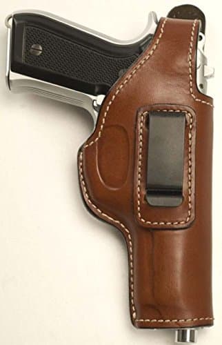 Beretta 92 and Taurus Clones IWB - Inside the Pants Concealed Carry Pistol Holster