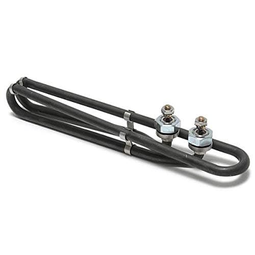 Therm Products 25-4034-BI-TI Universal 5.5 kW 10 Inch Titanium Flow Thru Heater Element