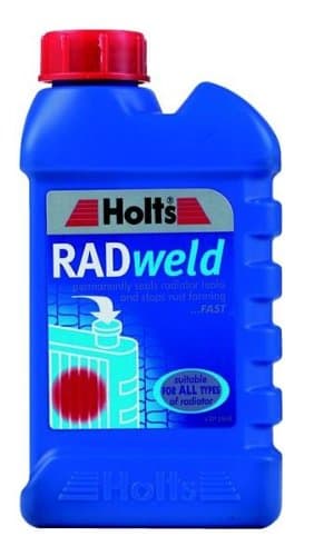 Radweld Radiator Sealer & Stop Leak - 250ml