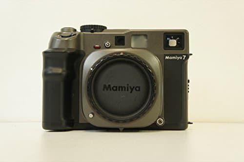 MAMIYA 7, 120 FILM CAMERA FULLY SERVICED