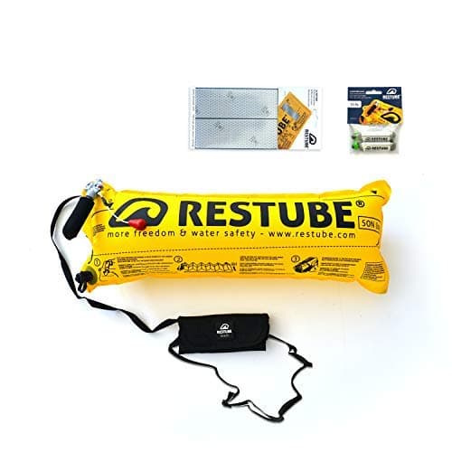 Restube BEACH Float Buoyancy Aid Starter Bundle