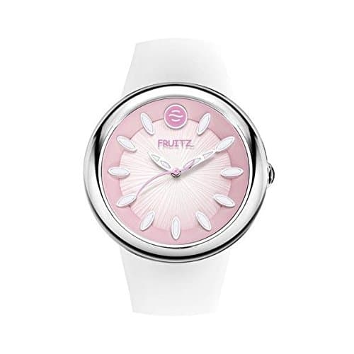 Fruitz Classic Guava Natural Frequency Watch F36S-GU-W