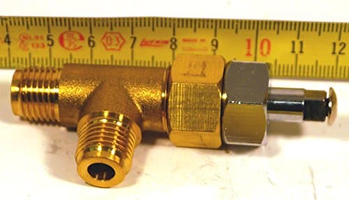 VBM Vibiemme Steam Valve Domobar