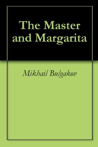 The Master and Margarita