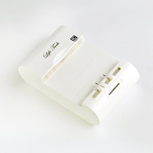 Desktop Battery Charger for MetroPCS Huawei Pinnacle 2 / Coolpad Quattro 4G / ZTE Anthem 4G