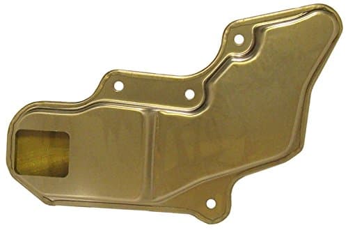 Transmission Parts Direct (31728-51X02) RE4R03A: Filter w/o Neck (1990-On)