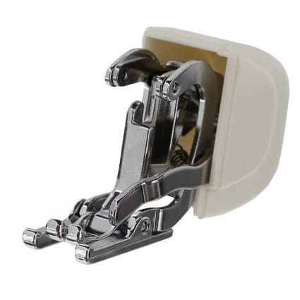 BlueArrowExpress Walking Even Foot - High Shank - for Super Nova Ultra, Pfaff, Elna, Janome (New Home) Models Listed