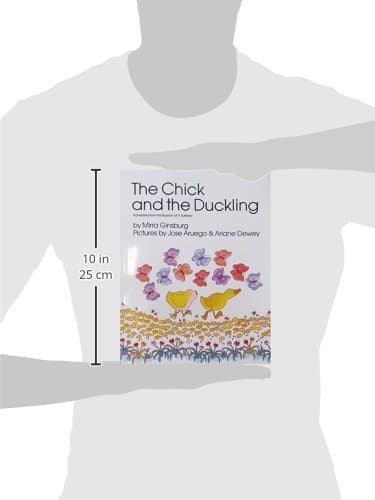 The Chick and the Duckling (Rise and Shine)