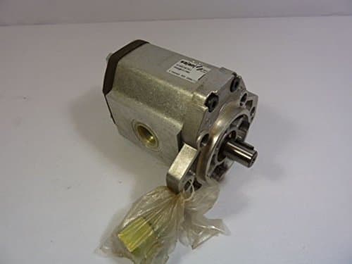 Salami 3PB46S-R87S3-POMPA Hydraulic Pump
