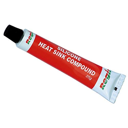 Regin REG-Z20 Heat Sink Compound