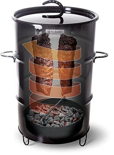 Pit Barrel Cooker Co. Barbecue and Smoker grill