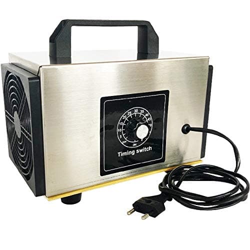 Ozone Generator Home