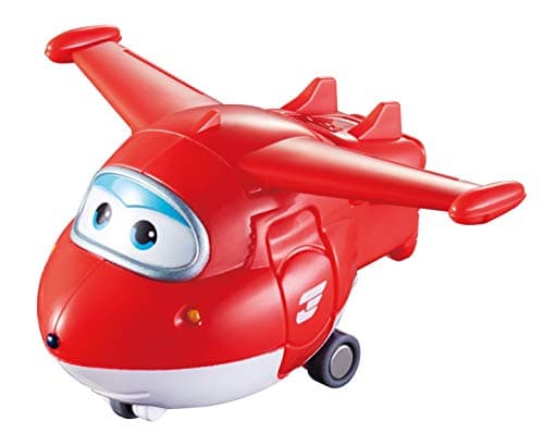 Super Wings - World Airport Playset, Multi