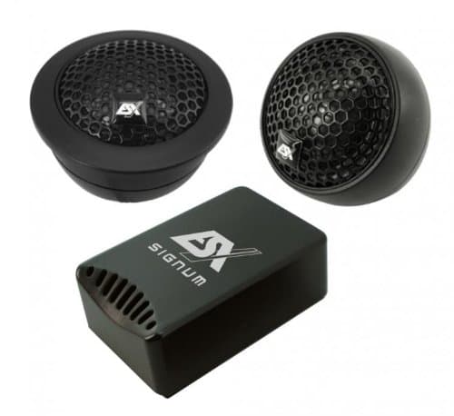 ESX SQ-6.2T - 25mm Hochtöner