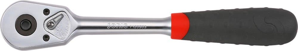 SONIC Tools Ratchet Handle 1/2" Tool - 255mm