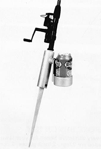 RDS Dock Hardware Fish 'N Sip