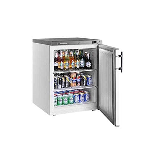 Mini Refrigerated Bar 0°/+°8 C. - Lt. 170