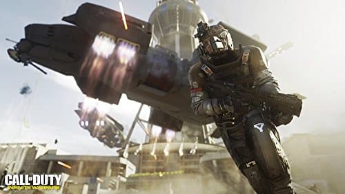 Call of Duty : Infinite Warfare - Edition Legacy