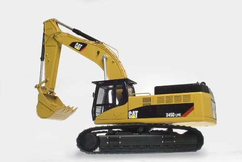 CAT 345 D LME Hydraulic Excavator Kit