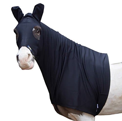 Snuggy Hoods Turn Out Weatherproof Horse Hood (XL)