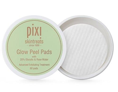 Pixi Glow Peel Pads 60 Count by Pixi