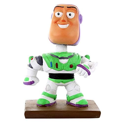 Wowheads Toy Story Standing Polystone Natural Color Figurines (Size 3 x 3 x 4.5 inch)