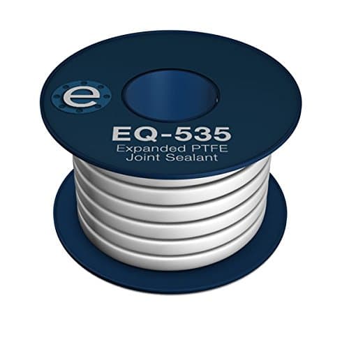 Equalseal EQ535 Expanded PTFE Joint Sealant - 3/4" Cross Section - 30 ft. Spool