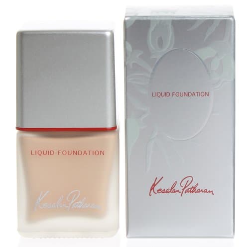 Liquid Foundation S Oc10 25ml
