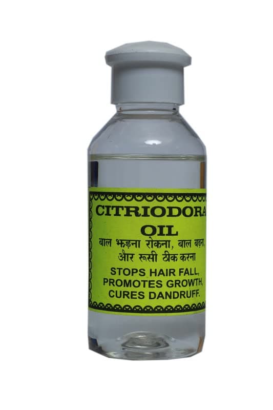 SAGAR AROMATICS, Citridora Oil 200 ML