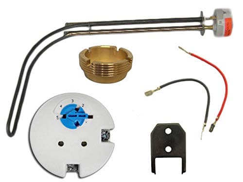 Heatrae Sadia Santon Premier Plus (Mk1 Control Gear) Cylinder Lower I/H 95606963