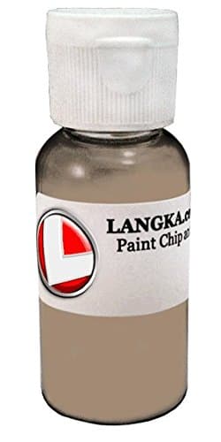 Langka GM 58, GM 711J, GM WA711J, GM Sandalwood Metallic