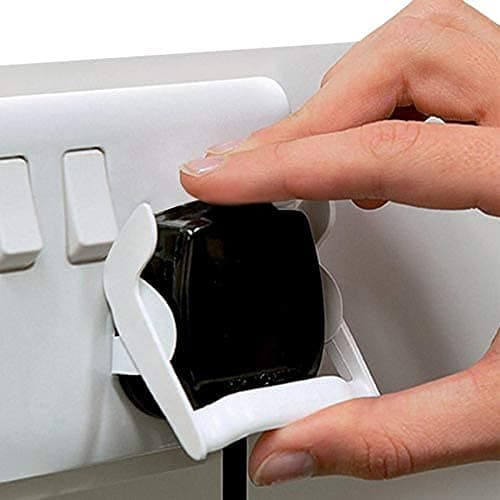 Sponsored Ad โ plug puller makes it easier to remove plugs from awkward sockets even with weaker / arthritic hands