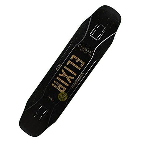 MFG 2018 Elixir Longboard