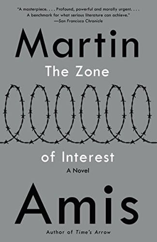 The Zone of Interest (Vintage International)