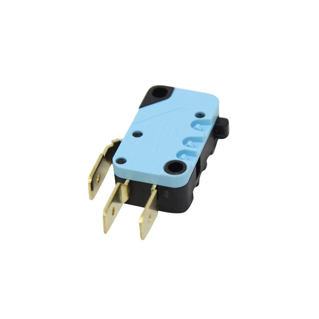 83161338/831613-I-W3 Microswitch SNAP Action Without Lever SPDT 16A/250VAC Pos: