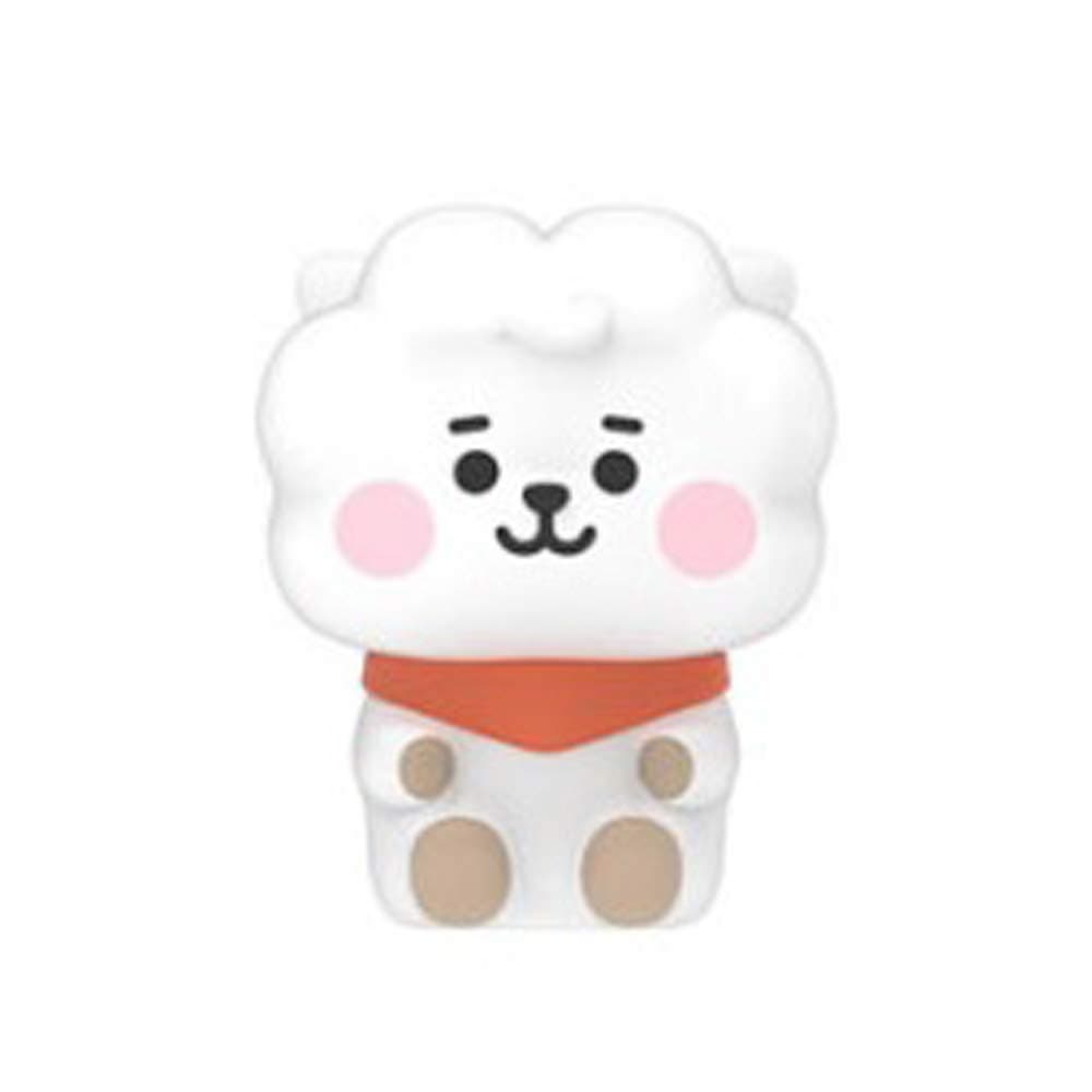BT21 Baby Monitor Figure by Royche (RJ)