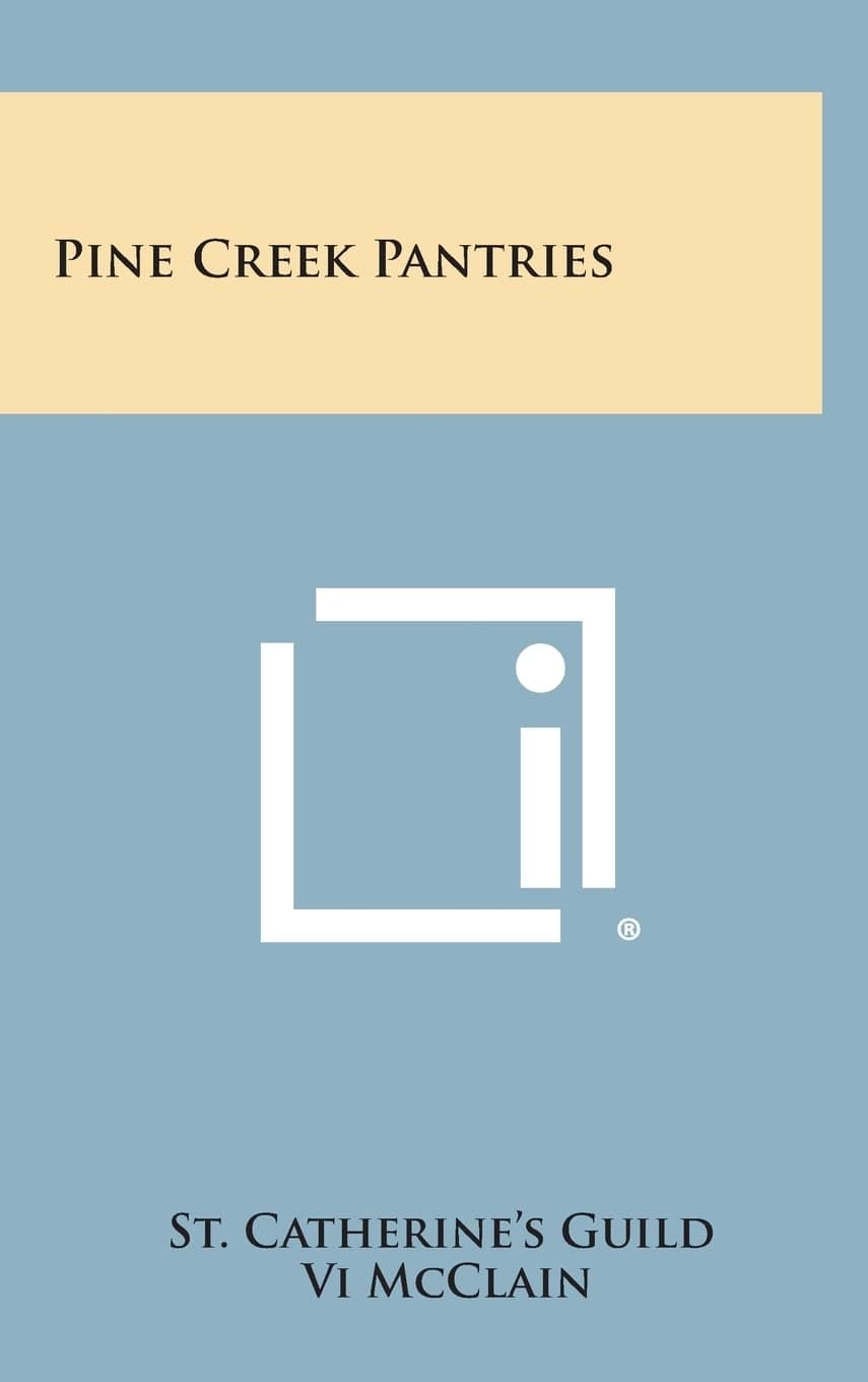 Pine Creek Pantries