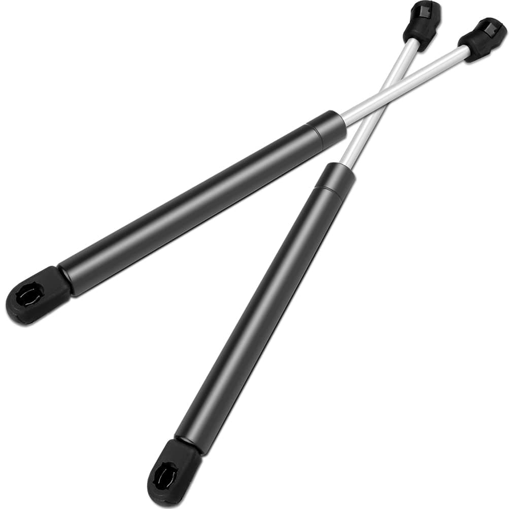 ECCPP 2pcs Front Hood Lift Supports Struts Rods Shocks for Infiniti M35 M45 2006-2010