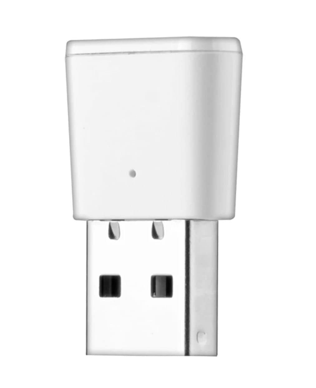 Eazyliv Smart Solutions USB Tuya Zigbee Tuya Life Signal Repeaters Signal Amplification Transmitters Signal Enhancement Intensive Repeater Compatible with Alexa, Google Home