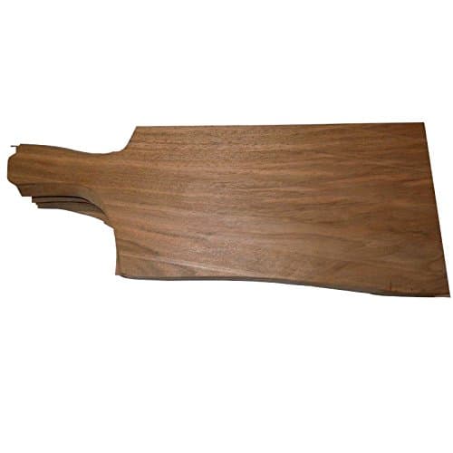 STOCK-BLANK SEMIWORKED TYPE BERETTA DT11/ DT10 Trident/ASE Gold (removable battery) Cast Off (Right)