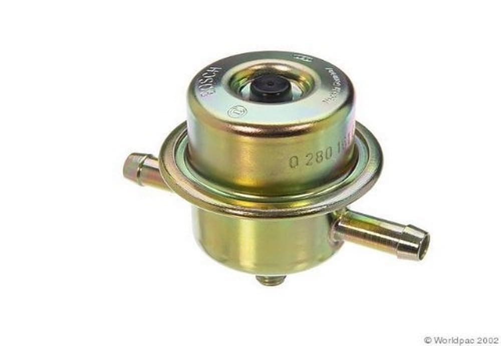 Bosch 0280161024 Fuel Pressure Damper by Bosch