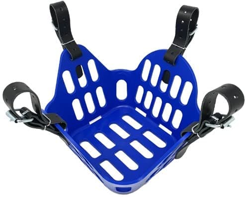 GREENGUARD GG Equine Grazing Muzzle for Horse - Lighter, Durable Horse Accessories - Comfortable Horses Muzzle with Proper Airflow & Natural Grazing Behavior Design