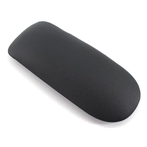 Arotom Black Armrest Cover Fit for BMW Mini Cooper 2002-2008 51 16 6 954 297