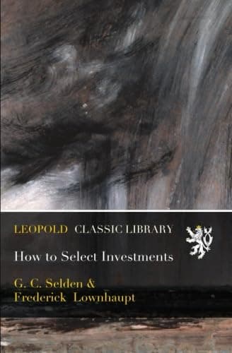 How to Select Investments