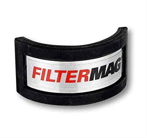 SS250 SS FilterMag