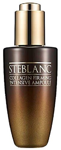 STEBLANC - Collagen Firming Intensive Ampoule