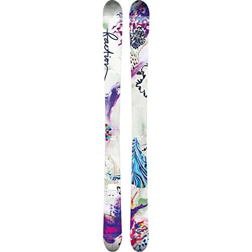 Faction Skis Supertonic Ski - Women's One Color, 158cm
