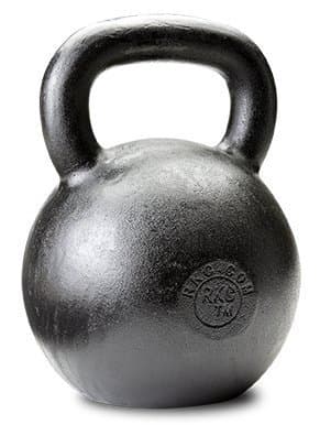 RKC Russian Kettlebell - (88lbs - 40kg) (Dragon Door)